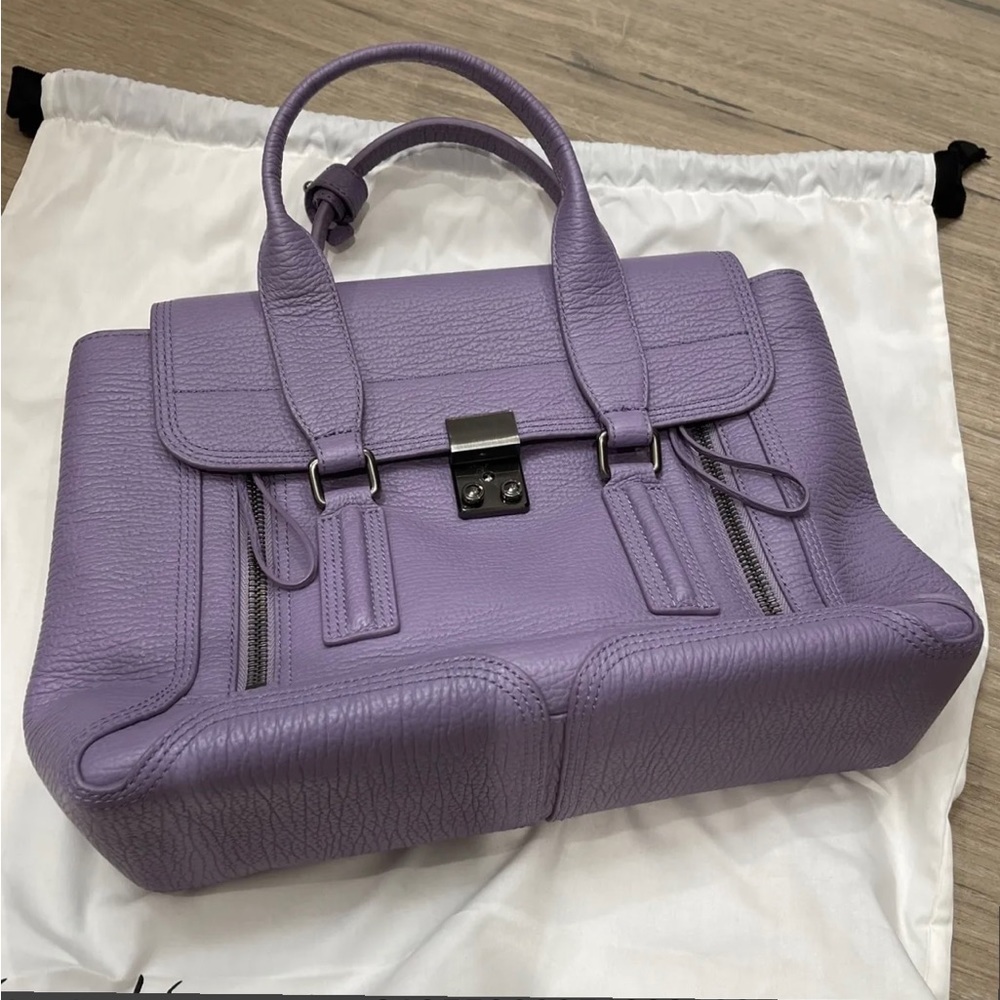 Phillip Lim Crossbody Messenger Purse